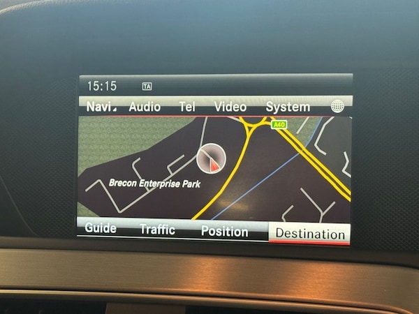 Used Mercedes-Benz C-Class 2015 for sale - 76105604: Photo 24