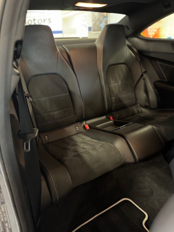Used Mercedes-Benz C-Class 2015 for sale - 76105604: Photo 28