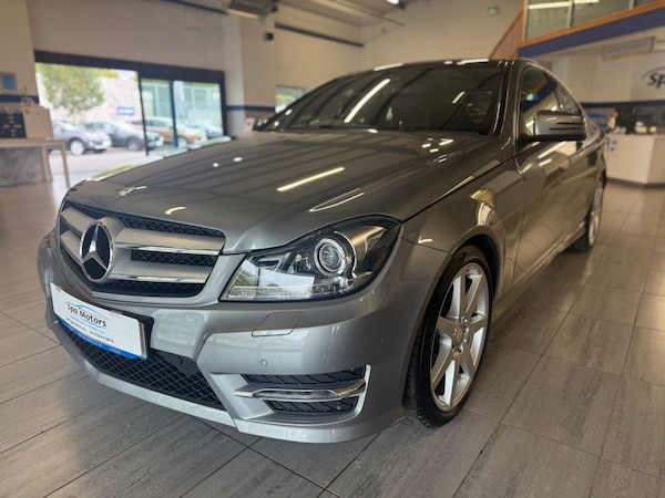 Used Mercedes-Benz C-Class 2015 for sale - 76105604: Photo 3
