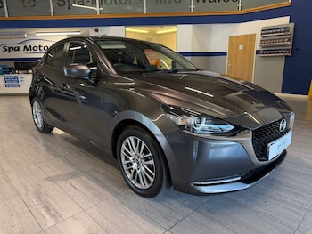 Used Mazda Mazda2 2022 for sale - 75923299: Photo