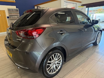 Used Mazda Mazda2 2022 for sale - 75923299: Photo