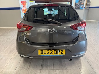 Used Mazda Mazda2 2022 for sale - 75923299: Photo