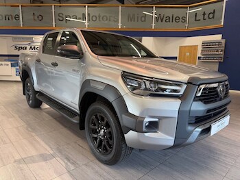 Used Toyota Hilux 2025 for sale - 76068746: Photo