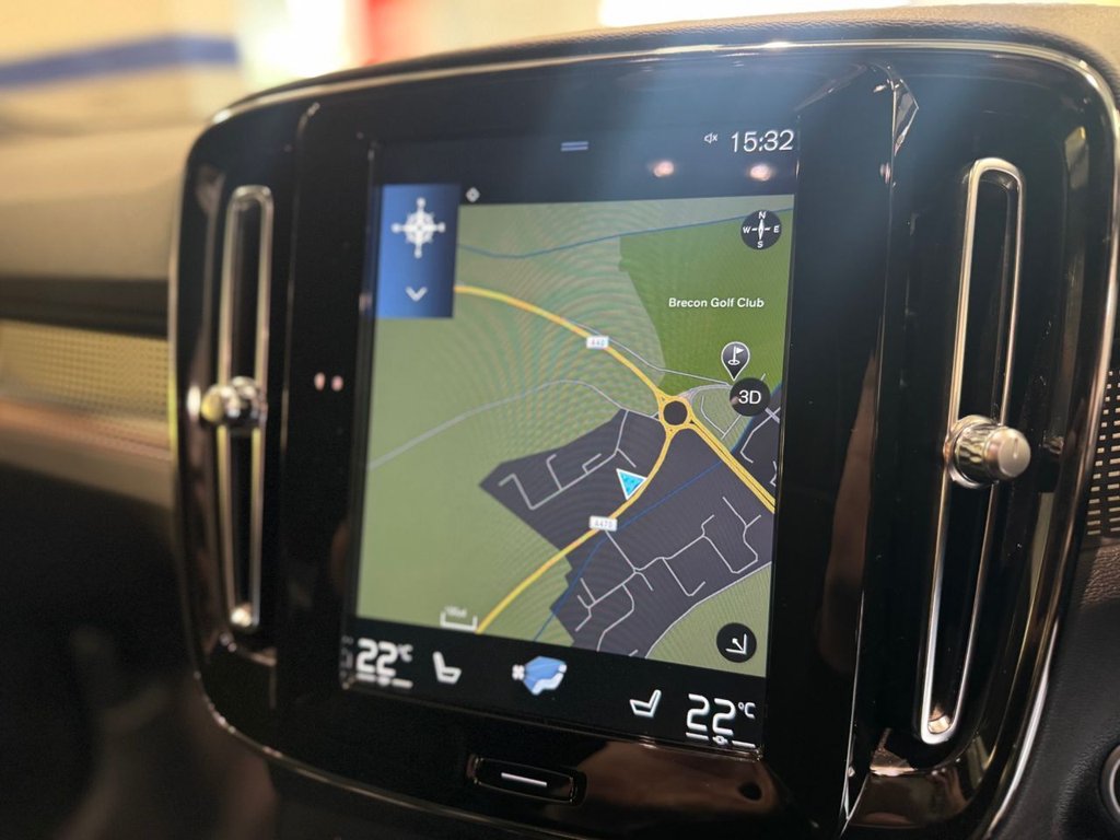 Used Volvo XC40 2019 for sale - 76395931: Photo 13