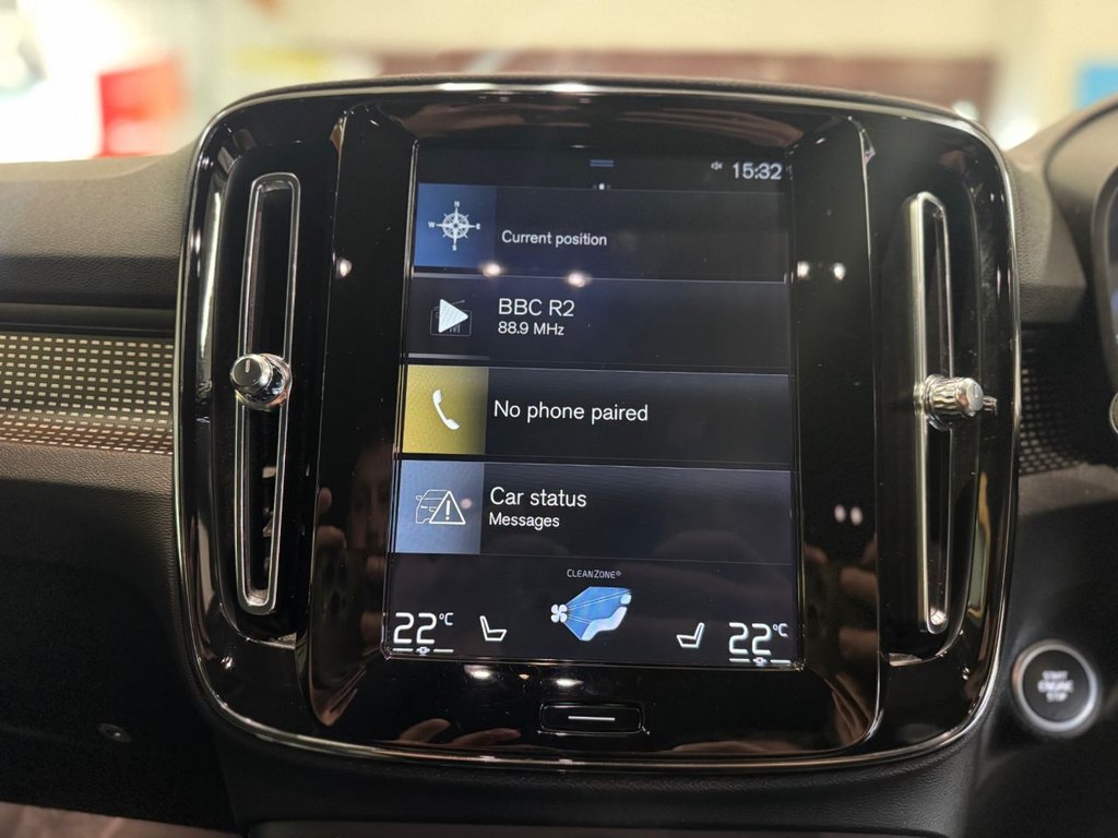 Used Volvo XC40 2019 for sale - 76395931: Photo 14