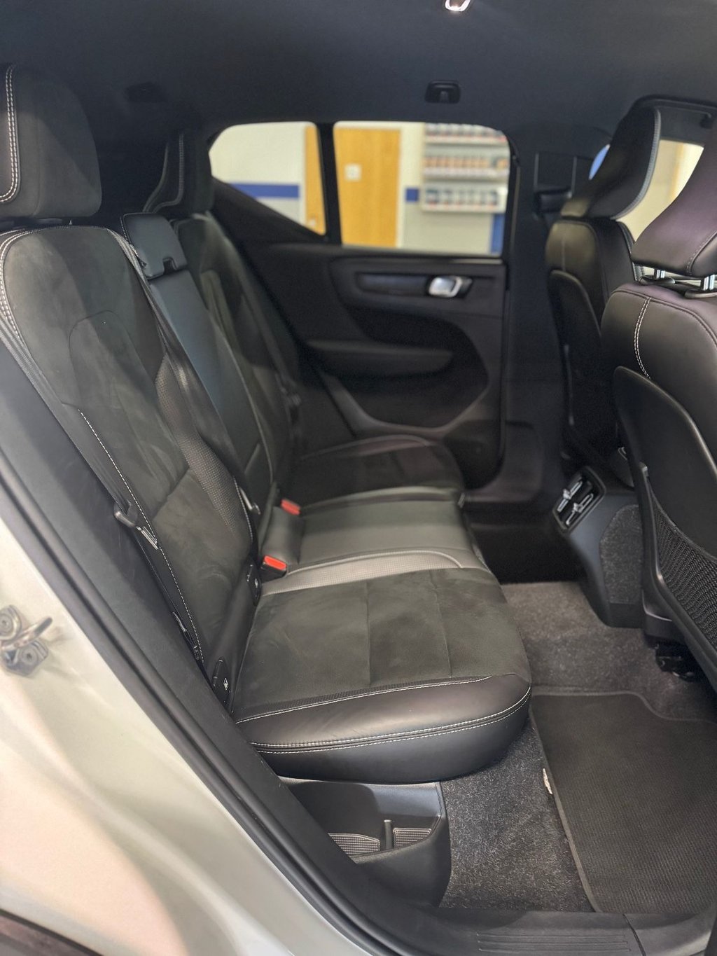 Used Volvo XC40 2019 for sale - 76395931: Photo 15