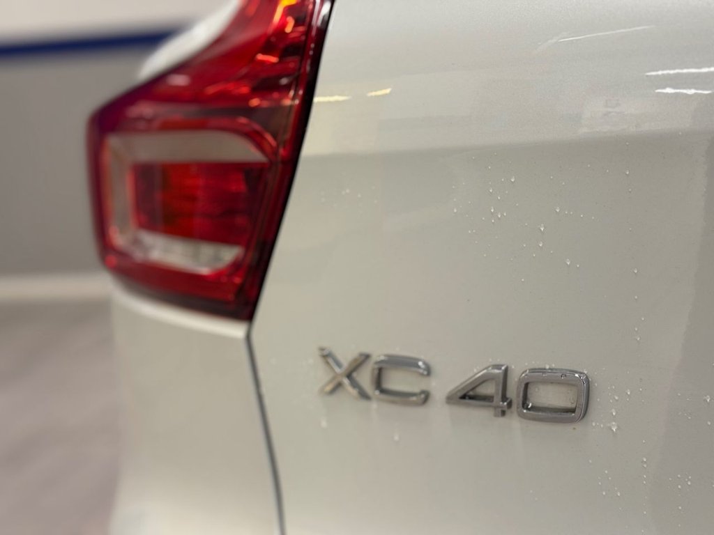 Used Volvo XC40 2019 for sale - 76395931: Photo 17