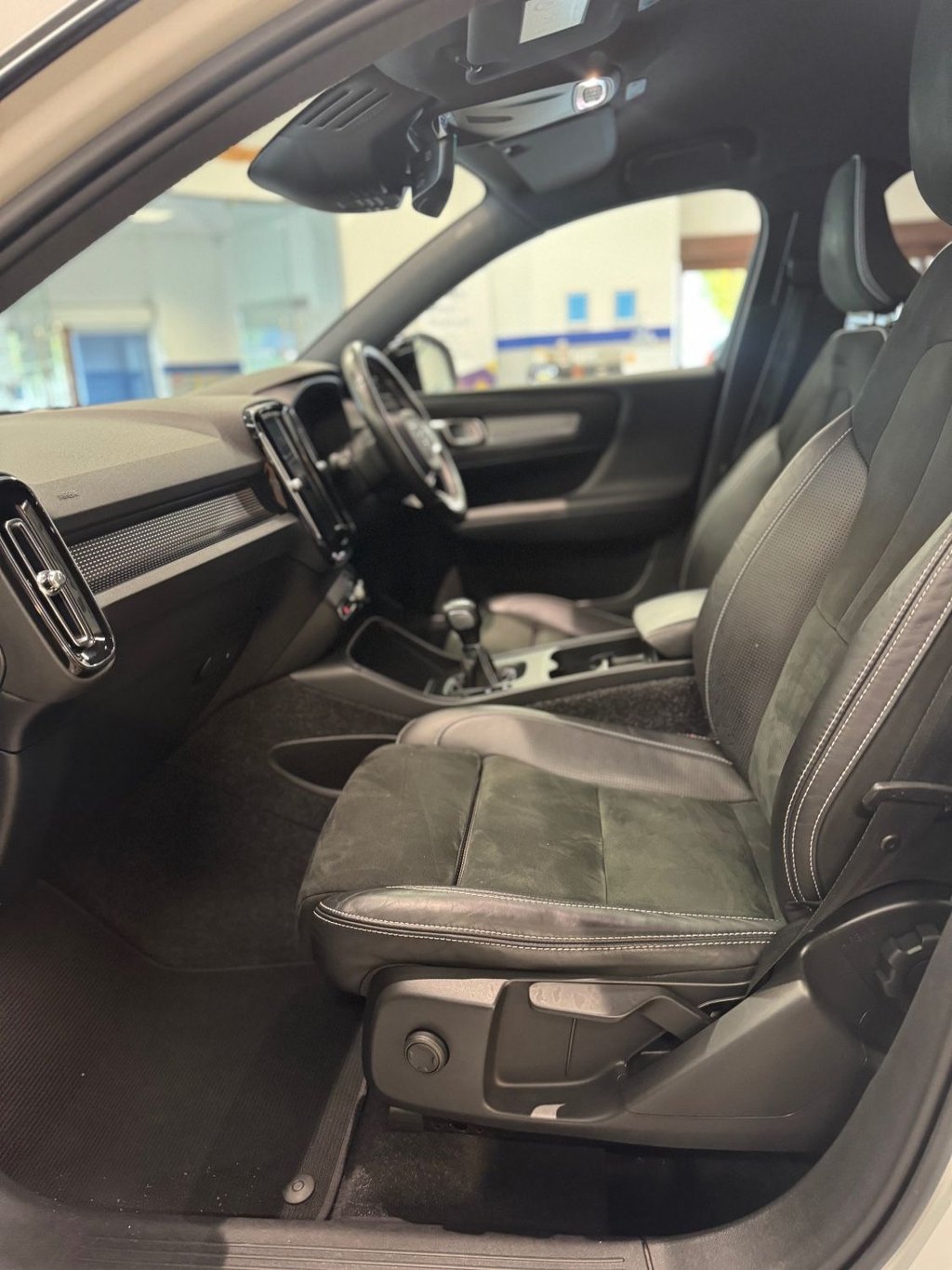 Used Volvo XC40 2019 for sale - 76395931: Photo 20