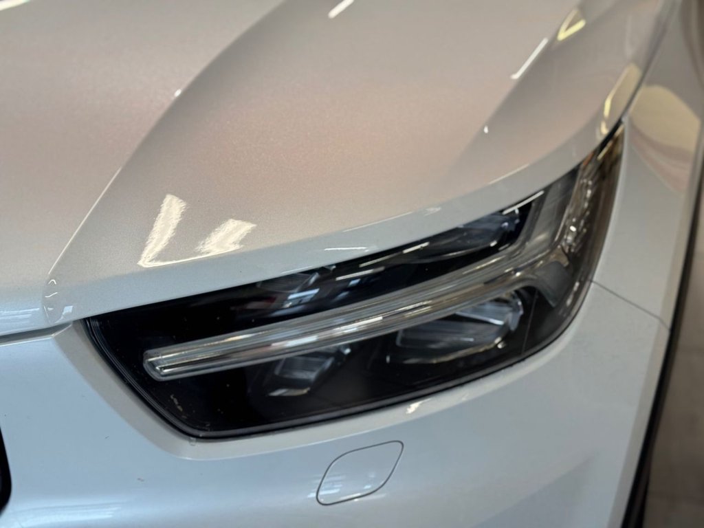 Used Volvo XC40 2019 for sale - 76395931: Photo 21