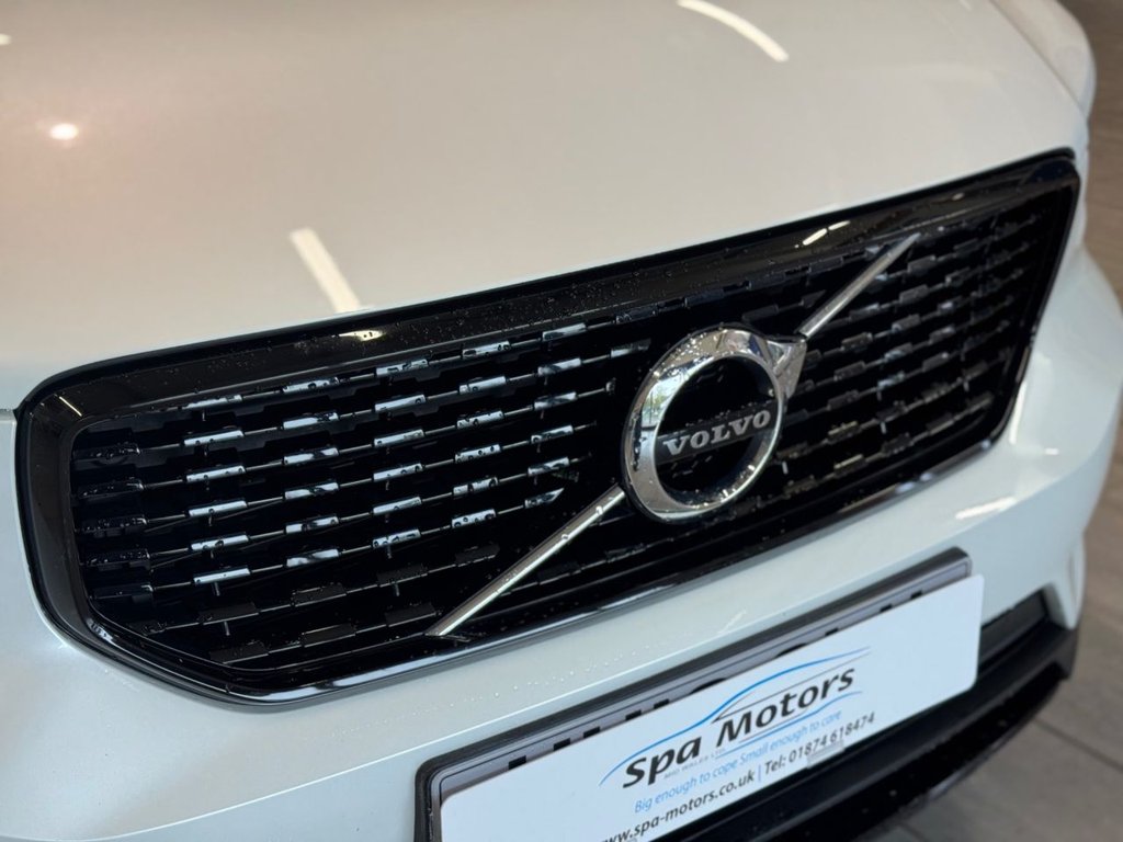 Used Volvo XC40 2019 for sale - 76395931: Photo 22