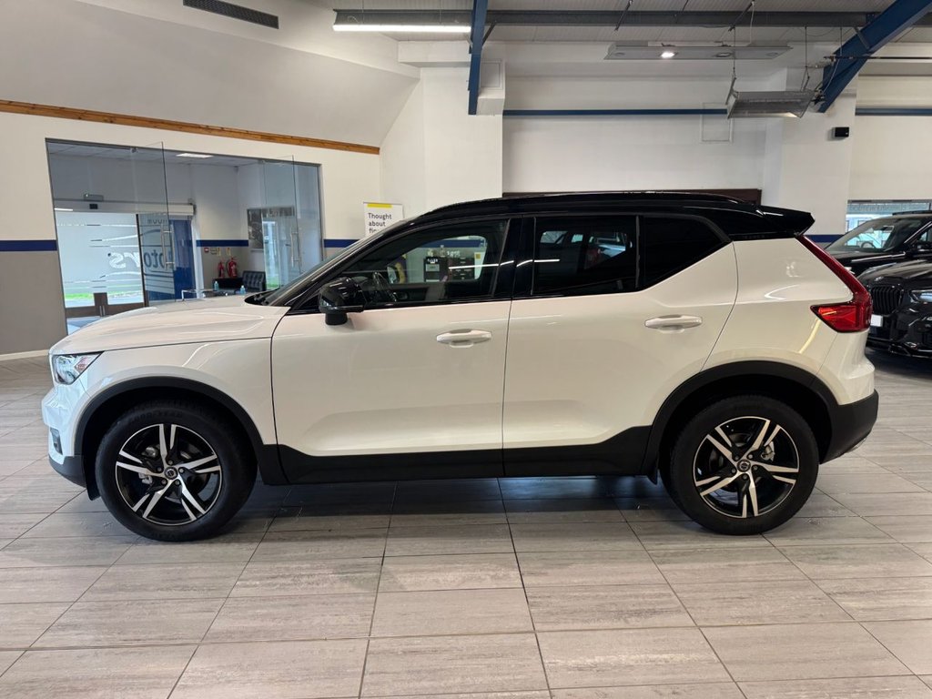 Used Volvo XC40 2019 for sale - 76395931: Photo 4