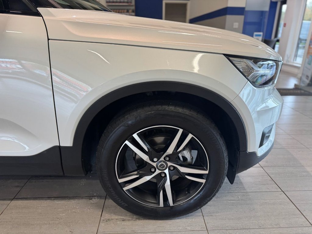 Used Volvo XC40 2019 for sale - 76395931: Photo 9