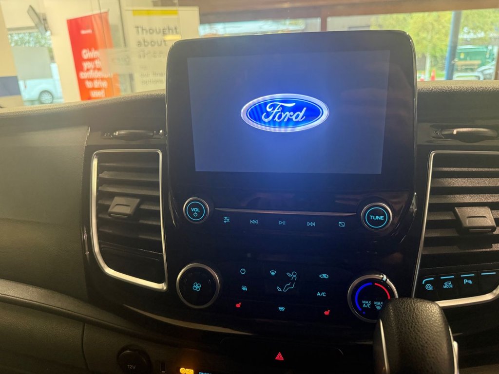 Used Ford Transit Custom 2022 for sale - 76356390: Photo 10