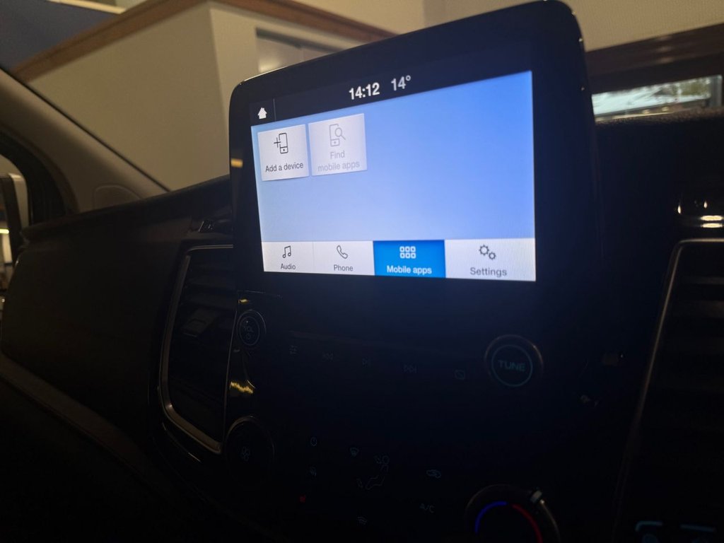 Used Ford Transit Custom 2022 for sale - 76356390: Photo 12