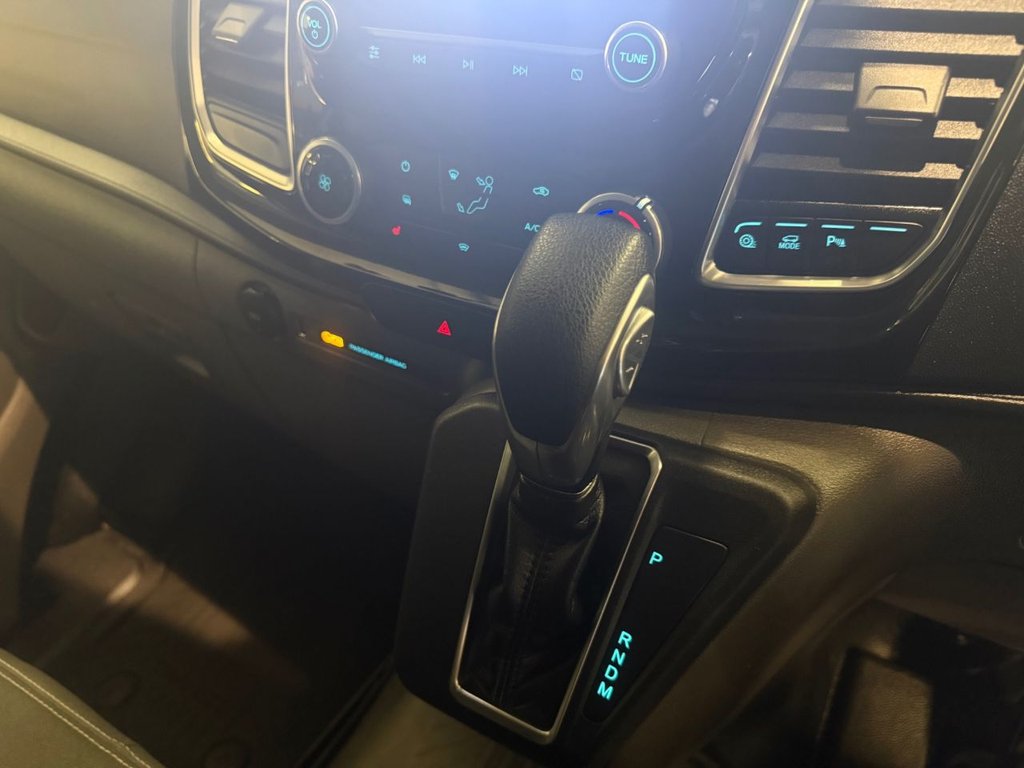 Used Ford Transit Custom 2022 for sale - 76356390: Photo 13