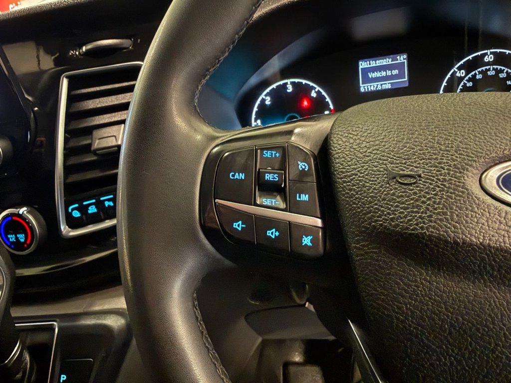 Used Ford Transit Custom 2022 for sale - 76356390: Photo 14