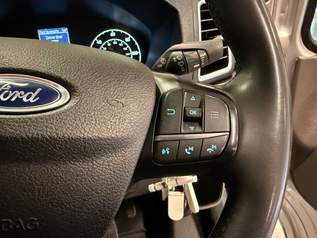 Used Ford Transit Custom 2022 for sale - 76356390: Photo 15