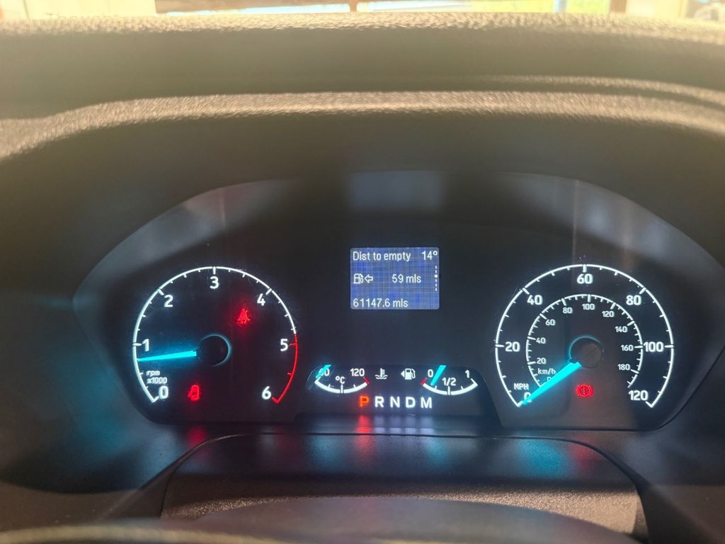 Used Ford Transit Custom 2022 for sale - 76356390: Photo 16