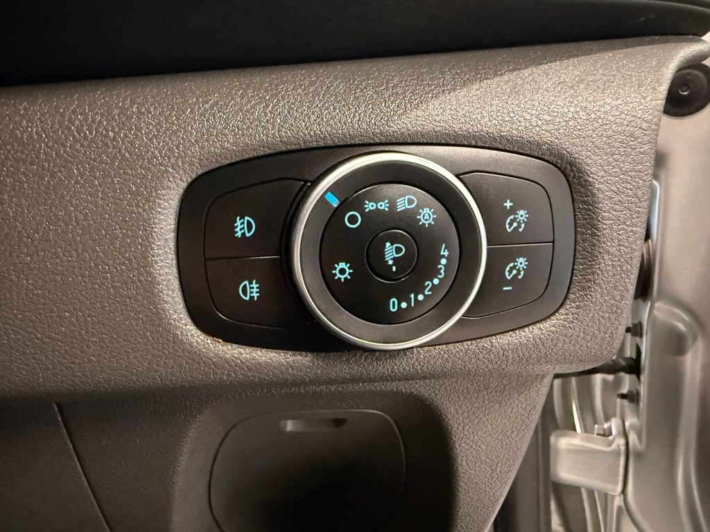 Used Ford Transit Custom 2022 for sale - 76356390: Photo 17