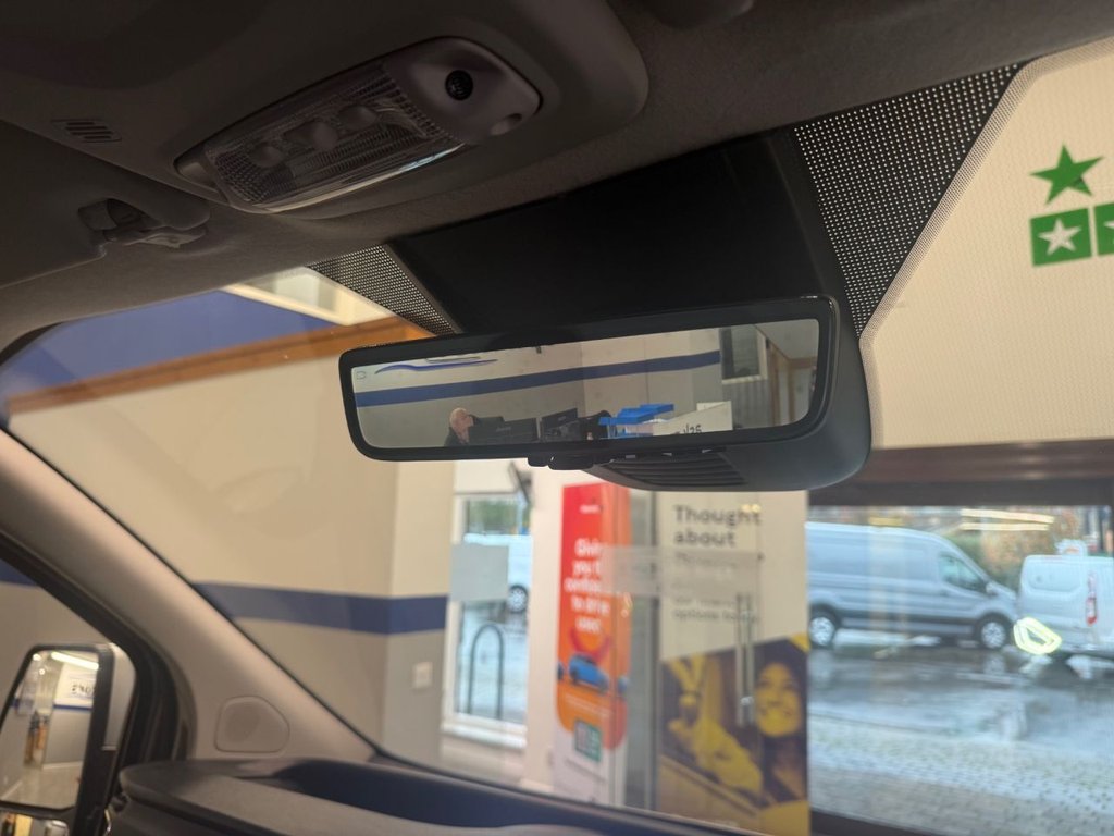 Used Ford Transit Custom 2022 for sale - 76356390: Photo 18