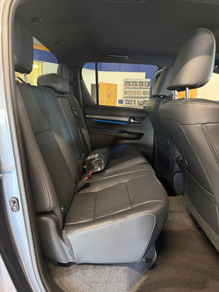 Used Toyota Hilux 2026 for sale - 77919829: Photo 17