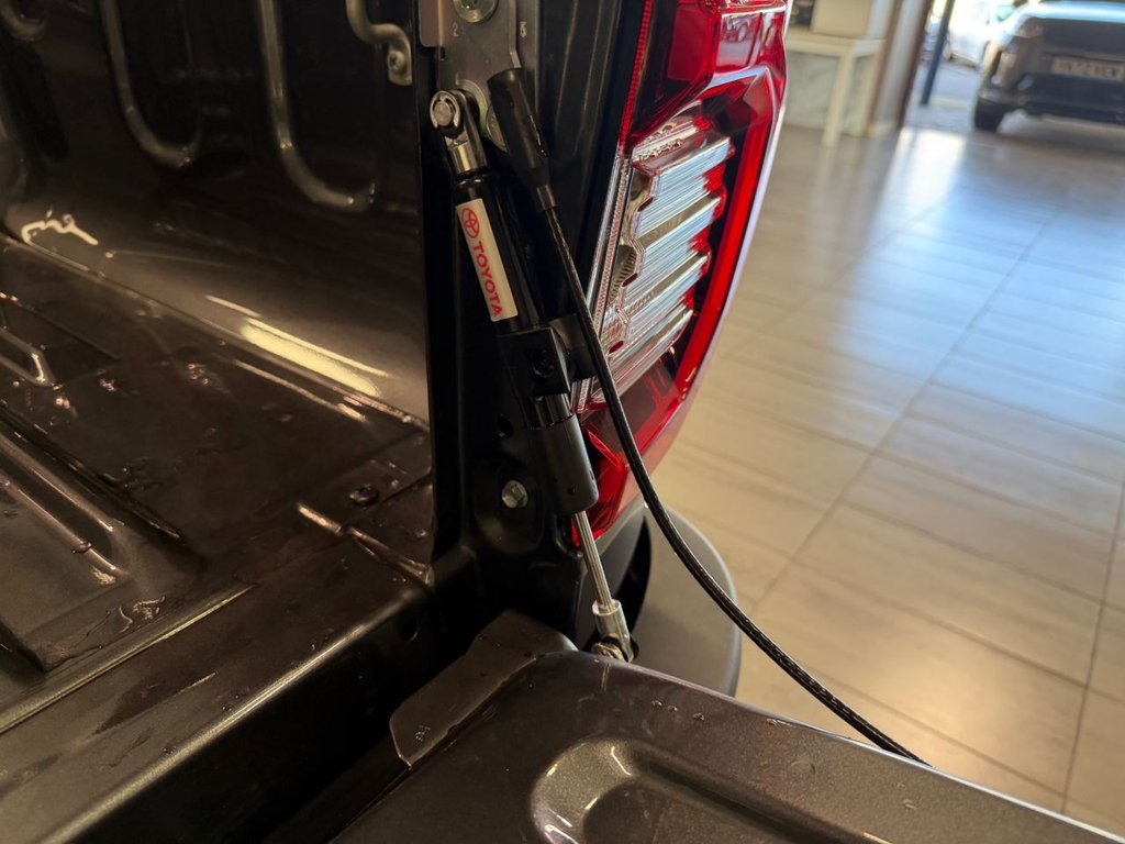 Used Toyota Hilux 2026 for sale - 77919829: Photo 20