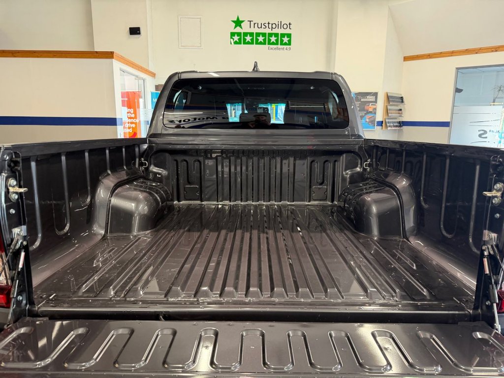 Used Toyota Hilux 2026 for sale - 77919829: Photo 21