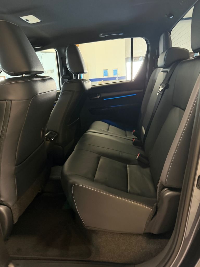 Used Toyota Hilux 2026 for sale - 77919829: Photo 22