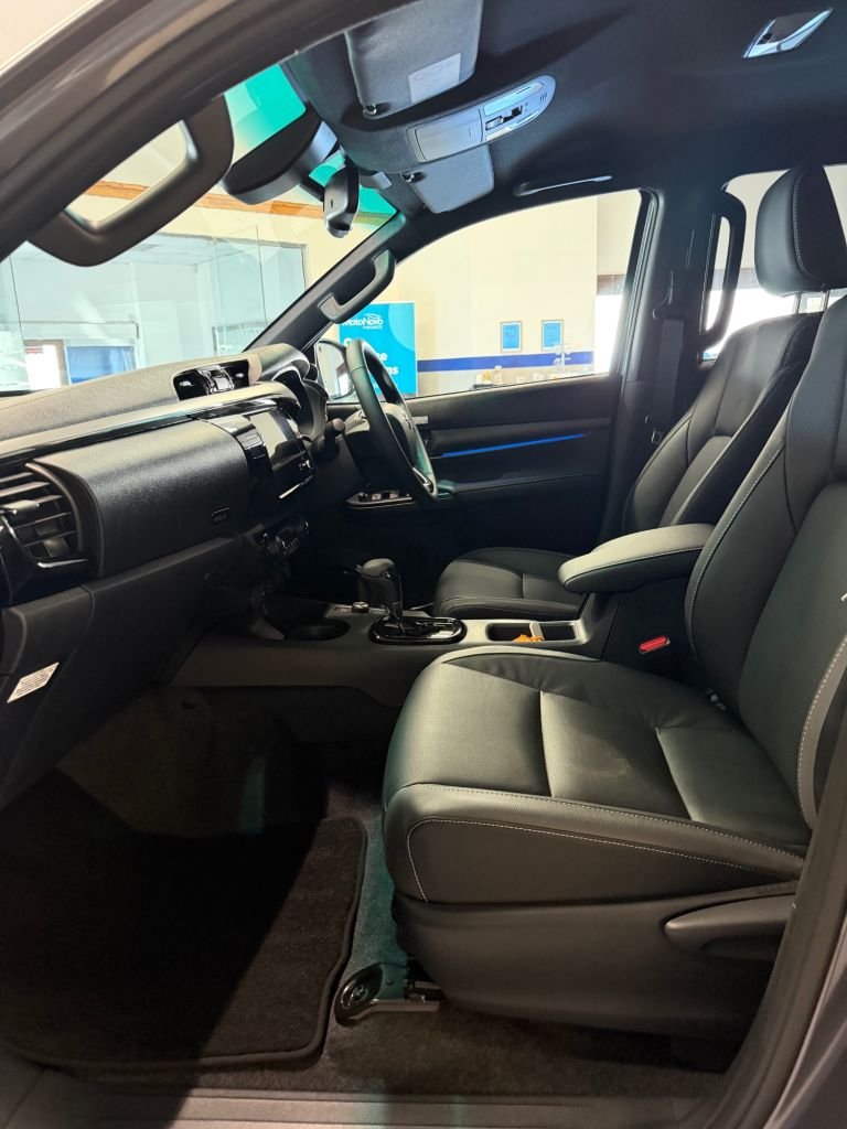 Used Toyota Hilux 2026 for sale - 77919829: Photo 23