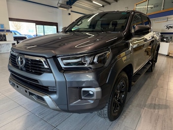 Used Toyota Hilux 2026 for sale - 77919829: Photo