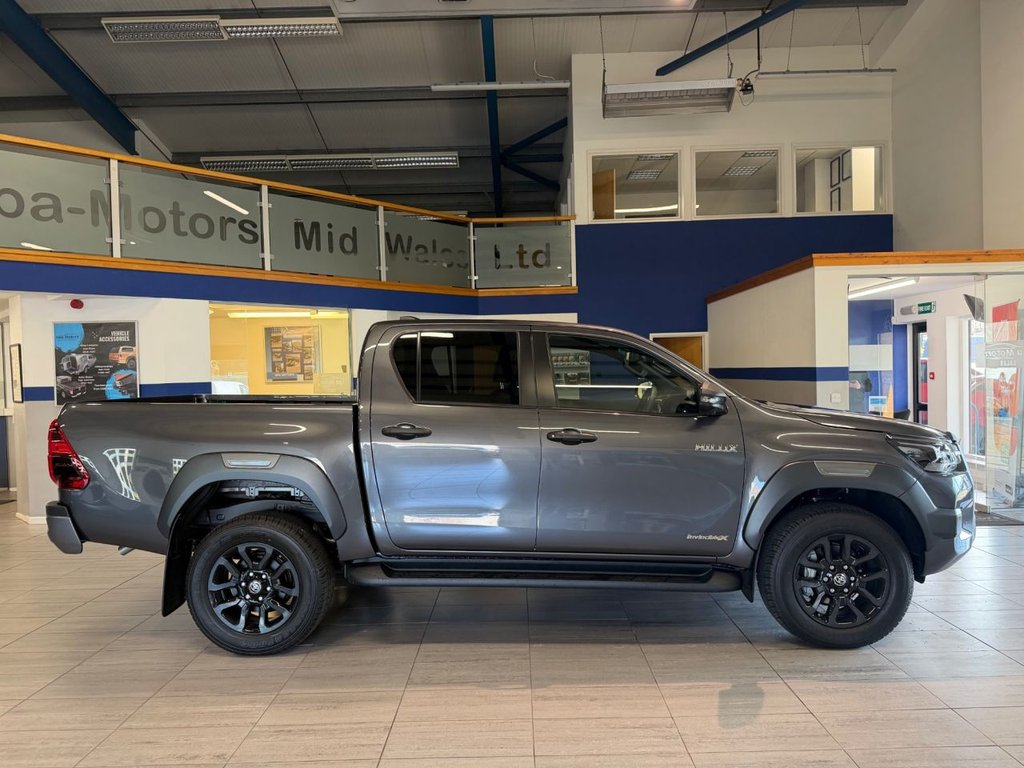 Used Toyota Hilux 2026 for sale - 77919829: Photo 8