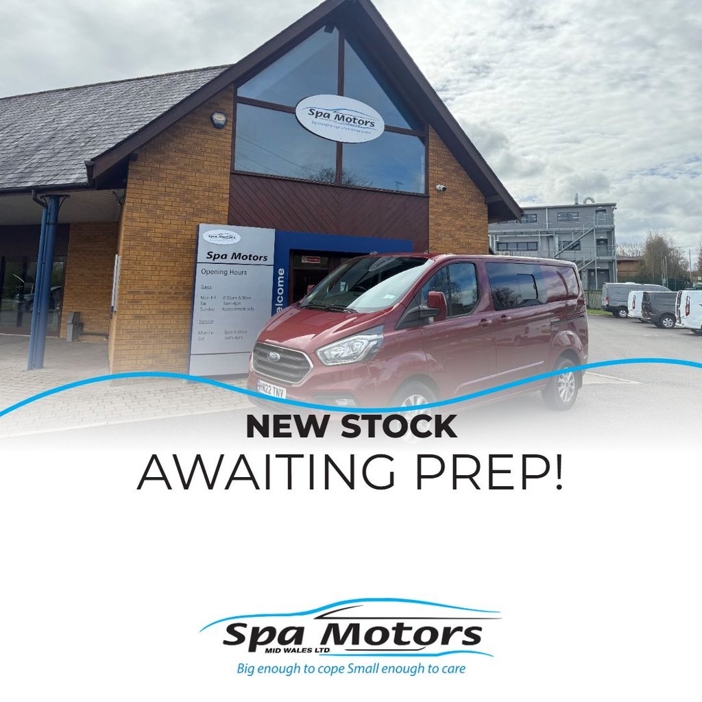 Used Ford Transit Custom 2022 for sale - 78029781: Photo 1