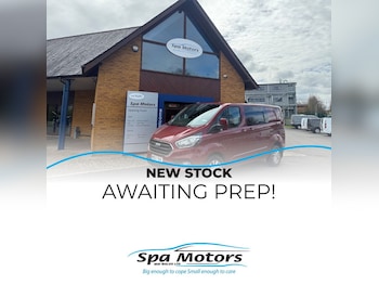 Used Ford Transit Custom 2022 for sale - 78029781: Photo