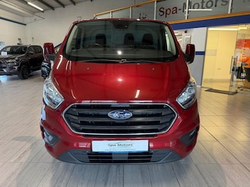Used Ford Transit Custom 2022 for sale - 78029781: Photo