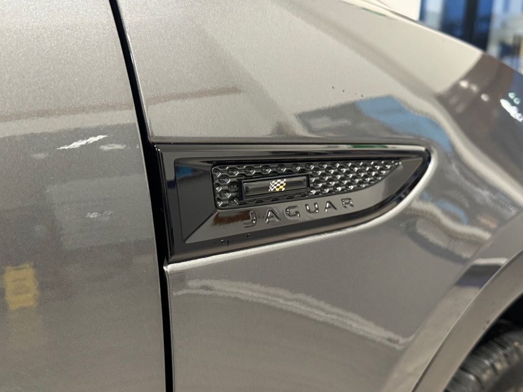 Used Jaguar E-Pace 2020 for sale - 76768547: Photo 10