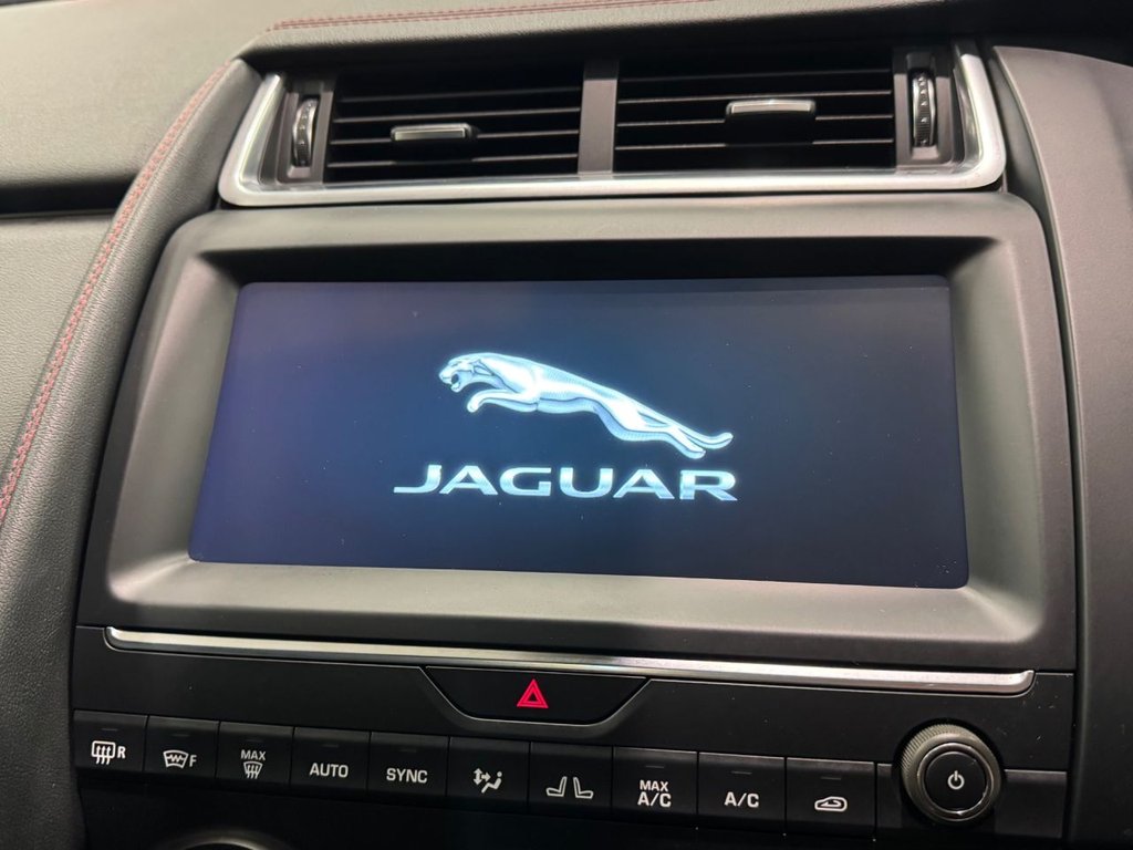 Used Jaguar E-Pace 2020 for sale - 76768547: Photo 16