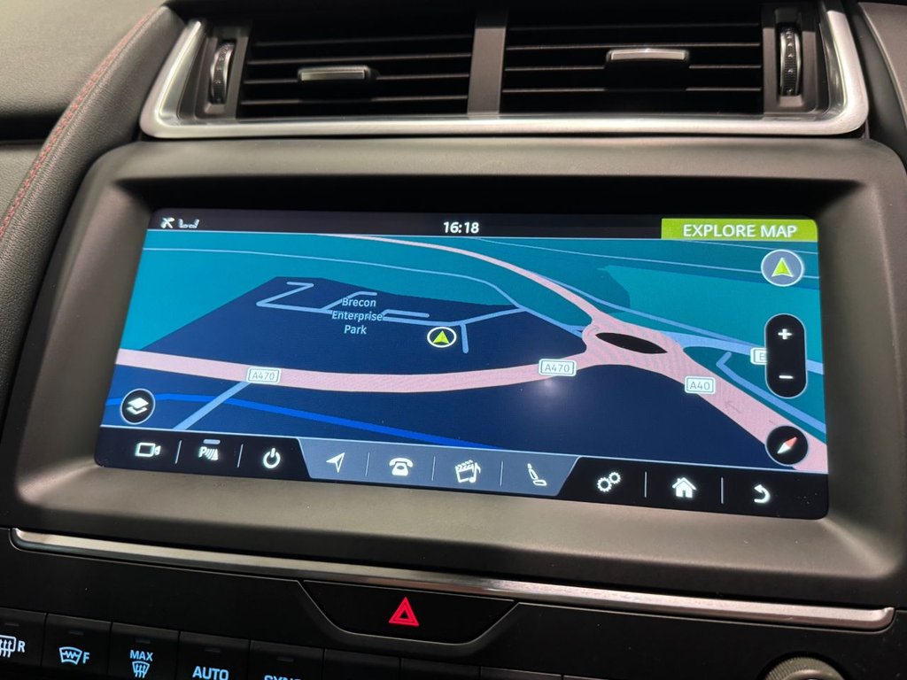 Used Jaguar E-Pace 2020 for sale - 76768547: Photo 21