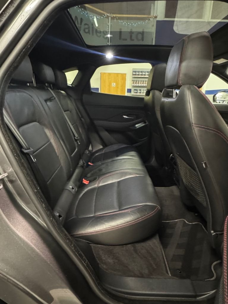 Used Jaguar E-Pace 2020 for sale - 76768547: Photo 23