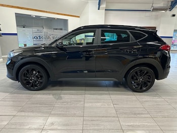 Used Hyundai TUCSON 2020 for sale - 75098978: Photo