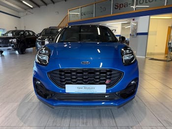 Used Ford Puma 2021 for sale - 79791520: Photo
