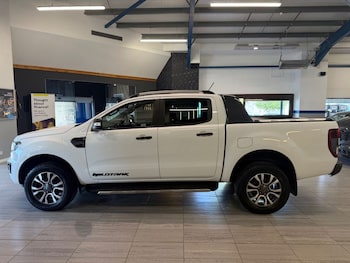 Used Ford Ranger 2021 for sale - 79276436: Photo