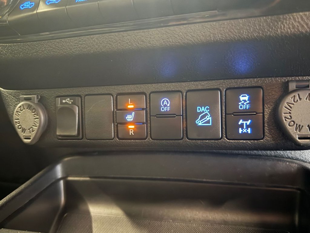 Used Toyota Hilux 2021 for sale - 77520784: Photo 13