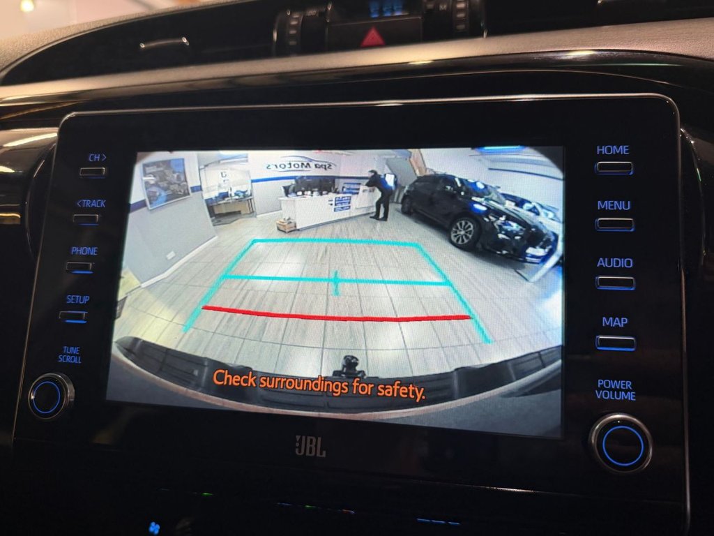 Used Toyota Hilux 2021 for sale - 77520784: Photo 15