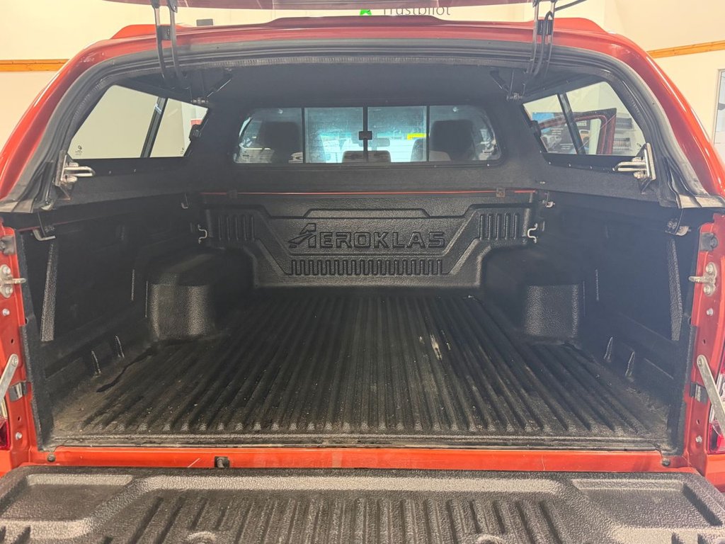 Used Toyota Hilux 2021 for sale - 77520784: Photo 19