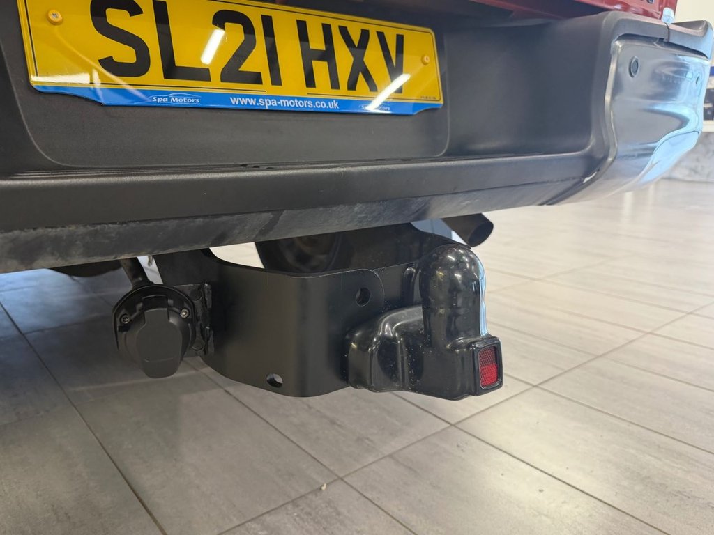 Used Toyota Hilux 2021 for sale - 77520784: Photo 20