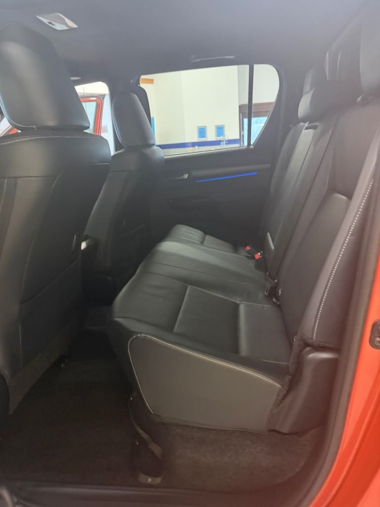 Used Toyota Hilux 2021 for sale - 77520784: Photo 21
