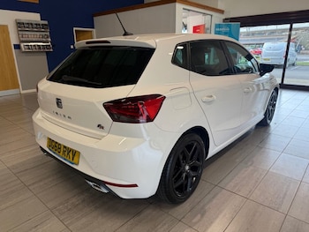 Used SEAT Ibiza 2018 for sale - 78002842: Photo