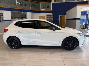 Used SEAT Ibiza 2018 for sale - 78002842: Photo