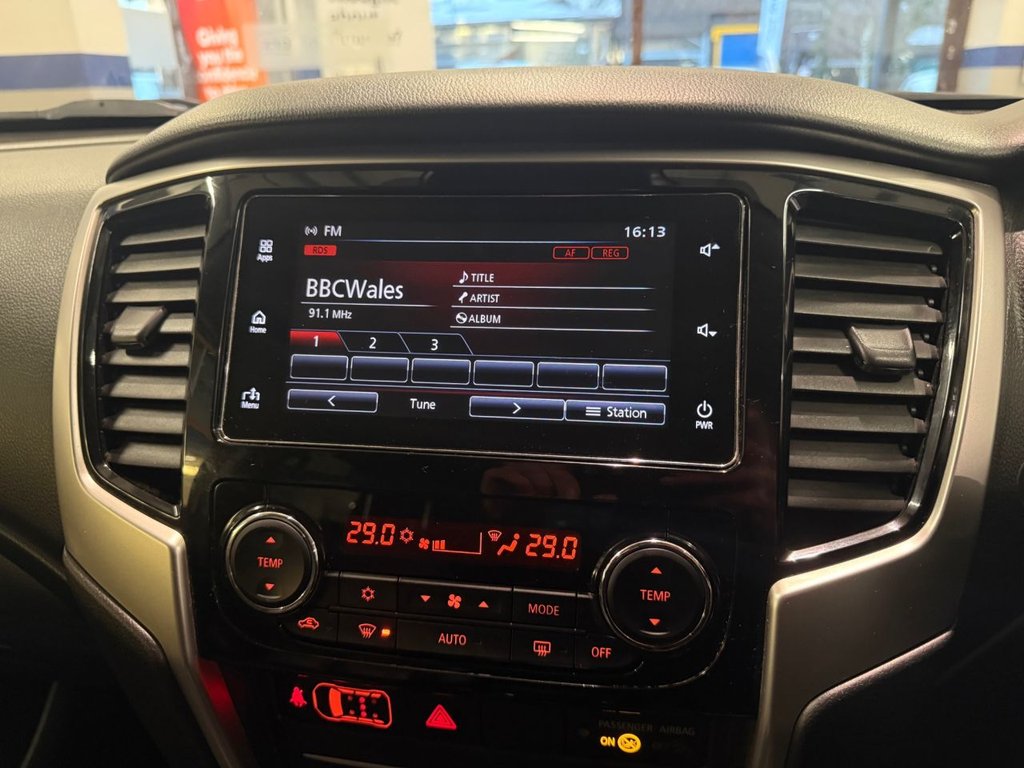 Used Mitsubishi L200 2021 for sale - 77533905: Photo 13