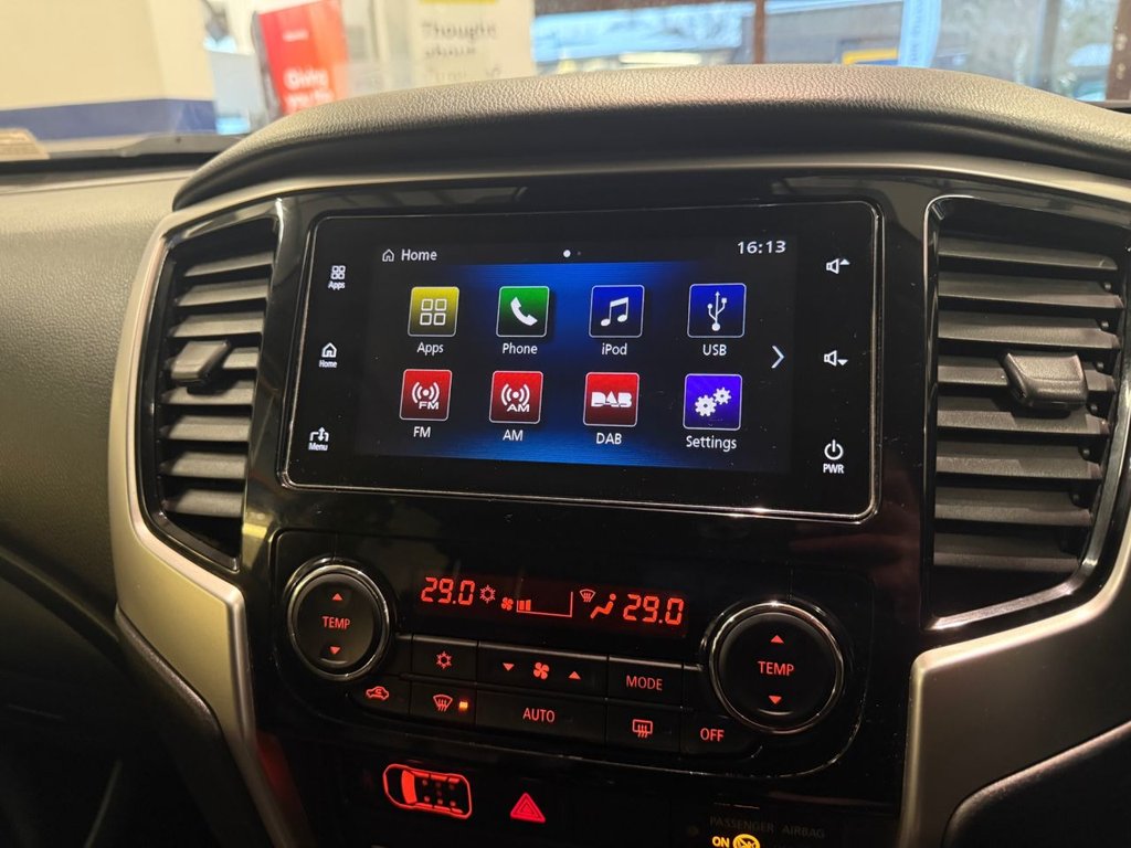 Used Mitsubishi L200 2021 for sale - 77533905: Photo 14